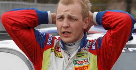 Mikko Hirvonen